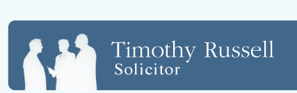 Tim Russell - Employment Law Consultant